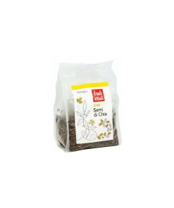 Spezie STORIE DI TE E CAFFE  | Semi Di Chia Biologici Scuri